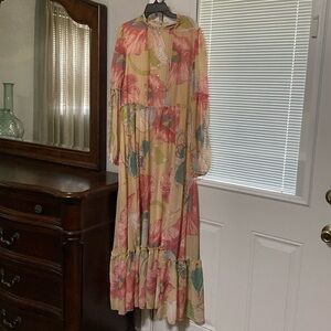 SHEIN dress similar to Dainty Jewell dress